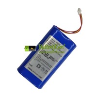 Batterij voor PLC HC01 [Vervangingsbatterij]